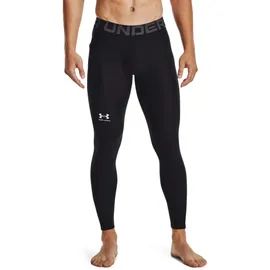 Under Armour Funktionshose Herren 001 black/white S