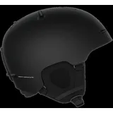 POC Fornix MIPS Skihelm (Größe 59-62CM, schwarz)