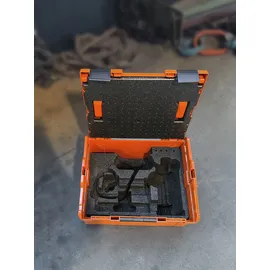 Fein L-BOXX Werkzeugkoffer 238 mit Inlay (FEIN VersaMAG) - 33901690260
