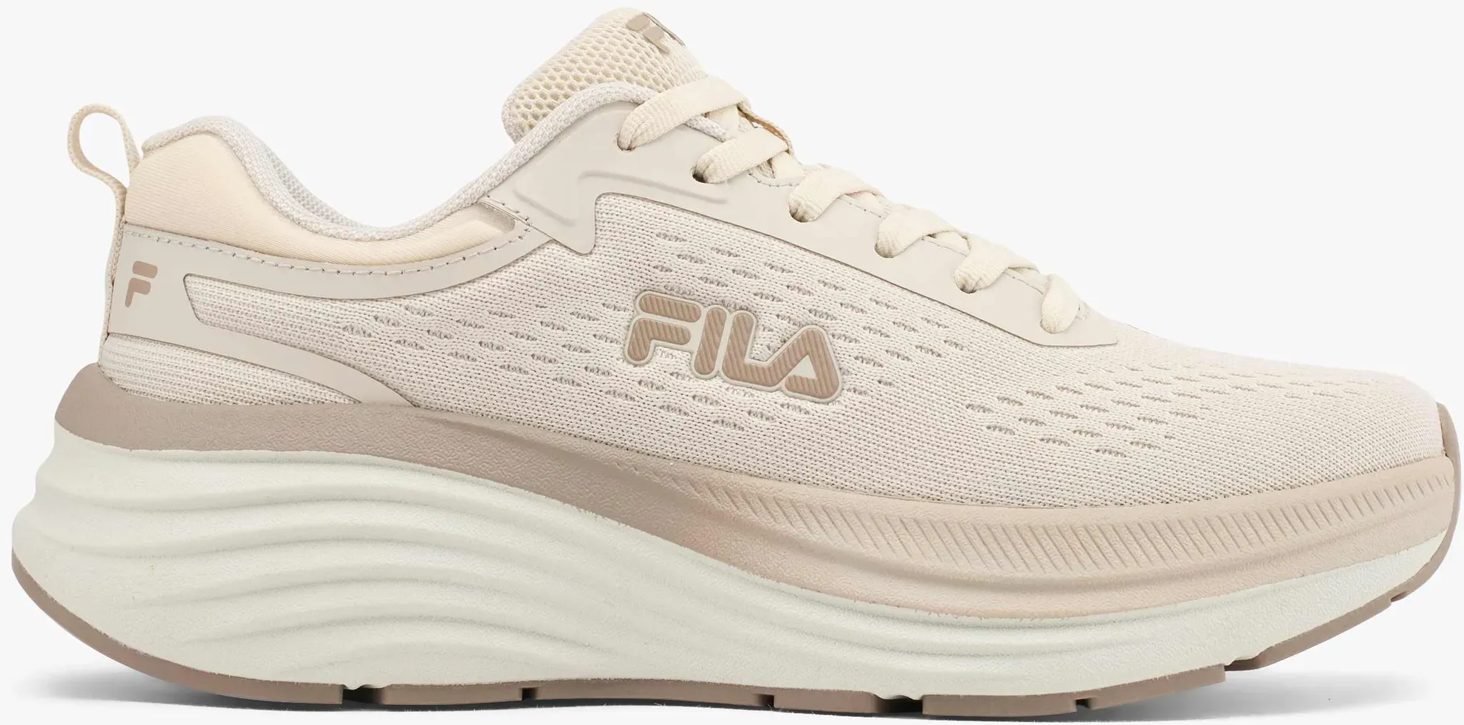 FILA  Sneaker Beige, Damen, Größe: 39 - FILA  Sneaker Beige, Damen, Größe: 39 - woman - Beige
