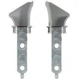 Inovatec 1 x INOVATEC Rollladen Einlauftrichter Maxi 2-Loch