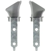 Inovatec 1 x INOVATEC Rollladen Einlauftrichter Maxi 2-Loch