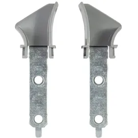 Inovatec 1 x INOVATEC Rollladen Einlauftrichter Maxi 2-Loch