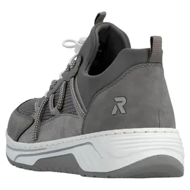 Rieker 53153 Damen Grau 41