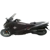 Tucano Termoscud Beinschutz für Scooter Schwarz