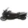 Tucano Termoscud Beinschutz für Scooter Schwarz