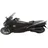 Tucano Termoscud Beinschutz für Scooter Schwarz
