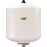 Reflex S 10 bar 33 l Weiß