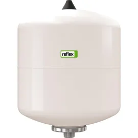 Reflex S 10 bar 33 l Weiß