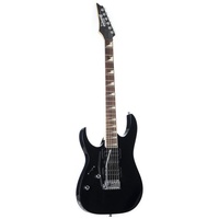 Ibanez GRG170DXL BKN black night LH