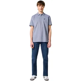 Wrangler Straight Regular Fit, Straight Leg