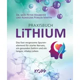 Kopp Verlag / Kopp Verlag e.K. Praxisbuch Lithium
