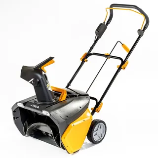Stiga ST 700e Akku-Schneefräse OHNE AKKUS UND LADEGERÄT
