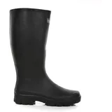 Regatta Mumford II Gummistiefel Schwarz 45