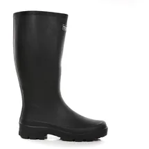Regatta Mumford II Gummistiefel Schwarz 45