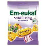 Em-Eukal EM Eukal Salbei Honig Zuckerhaltig