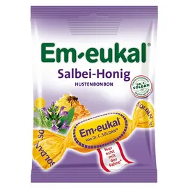 Em-Eukal EM Eukal Salbei Honig Zuckerhaltig