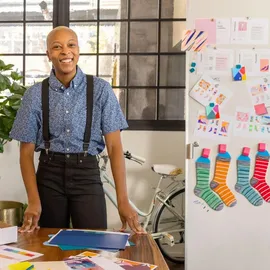 HP 307A schwarz (CE740A)