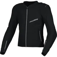 Macna Korus, Protektorenjacke - Schwarz - L