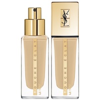 YVES SAINT LAURENT Touche Éclat Le Teint Foundation BD10 warm porcelain 25 ml