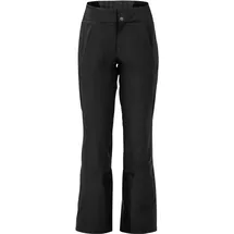 The Mountain Studio 2L Stretch Insulated Skihose Schwarz M