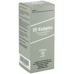 Ek Komplex Tropfen