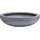 Vivanno Pflanzschale Plana 34 x 9 cm grau