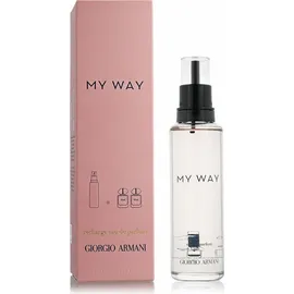 Giorgio Armani My Way Eau de Parfum Refill 100 ml