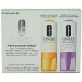 Clinique Fresh Pressed Daily Booster 4 x 8.5 ml