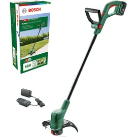 Bosch EasyGrassCut 18V-26 inkl. 1 x 2,5 Ah