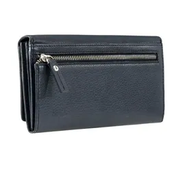 Maitre Lederoase Maitre Geldbörse Unisex blau