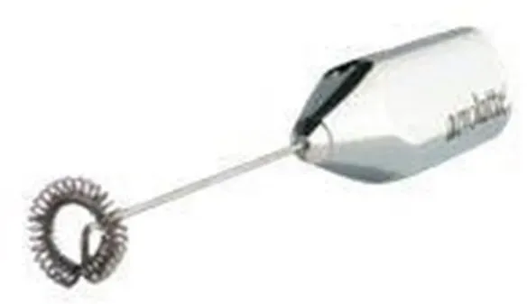 AL-3-CH - milk frother - chrome
