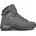 Mid Damen graphit/apricose 42