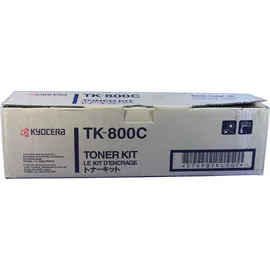 Kyocera TK-800C Cyan
