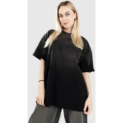 Ninth Hall Maeve T-Shirt black ppspray Gr. XS