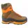 MEINDL Island MFS Rock GTX Herren Orange/Braun 45