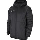 Nike Park 20 Jacke, Black/White, S