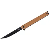 CRKT CEO Flipper Richard Rogers Taschenmesser (7097)
