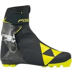 FISCHER Skischuhe Langlauf "Speedmax Skate" -, Schwarz, 42
