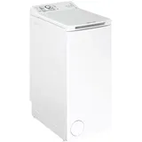 Bauknecht WAT Prime 6 L3 Toplader (6 kg, 1200 U/min)