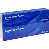 Aqeo Basodexan 100 mg/g Salbe