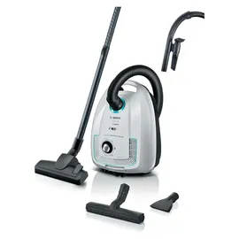 Bosch Serie 4 BGB38HYG1 Schwarz/Weiß