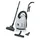 Bosch Serie 4 BGB38HYG1 Schwarz/Weiß