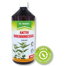 schopf dr. stähler Brennessel Extrakt 1000 ml