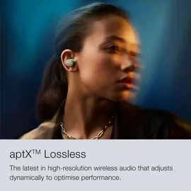Bowers & Wilkins Pi8 Anthracite Black