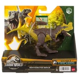 Mattel Jurassic World HLN65 Kinderspielzeugfigur