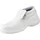 Wica Andria Slipper-stiefel Weiß