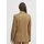 B.YOUNG Blazer Braun/Weiß 44