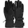 Reusch Alessia GORE-TEX Handschuhe Schwarz/Silber XL