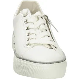 Gabor Comfort Damen Weiß 40,5